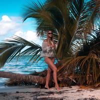 Отзыв от Полина - DTV виза